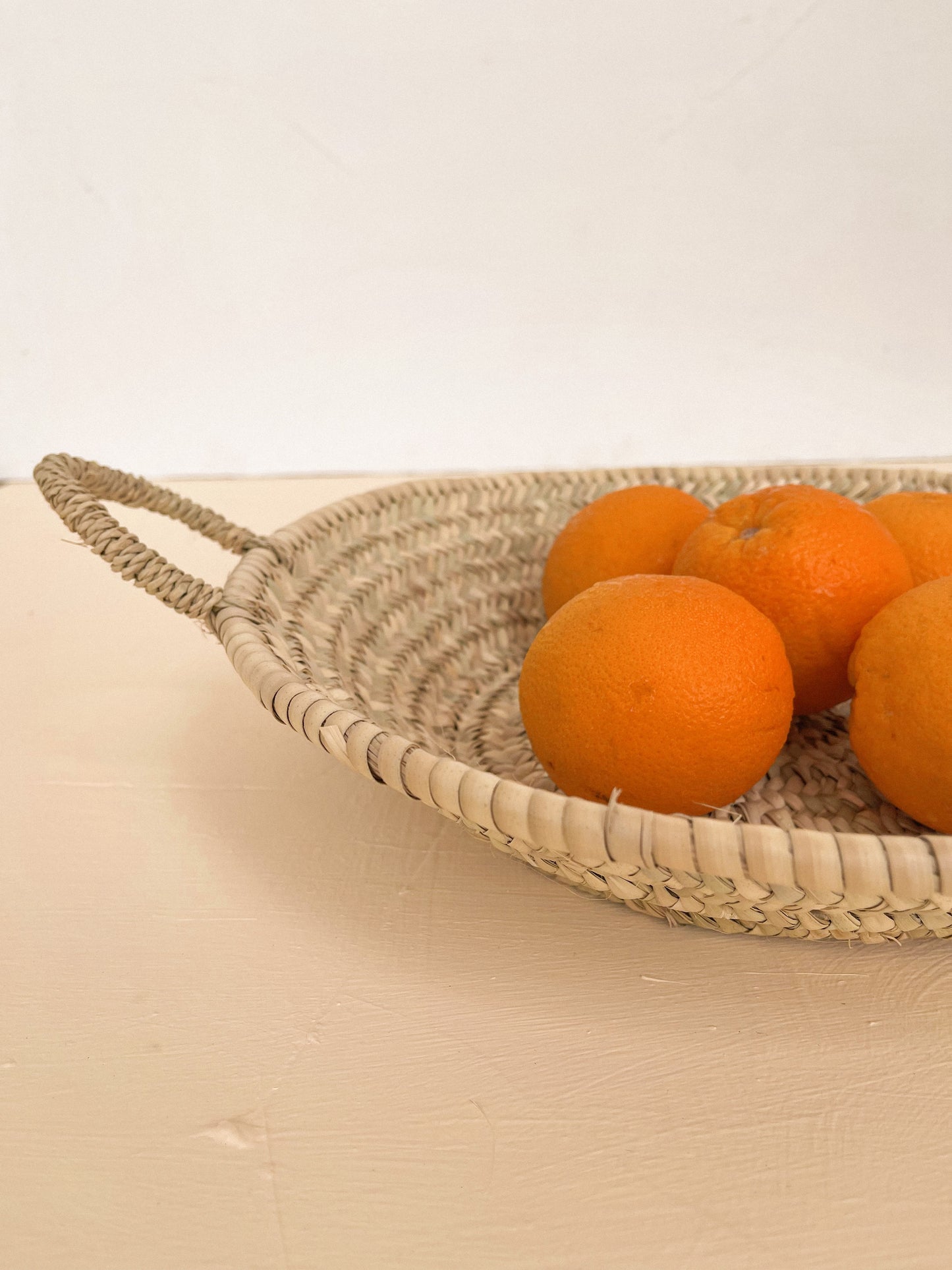 Round Basket- Large