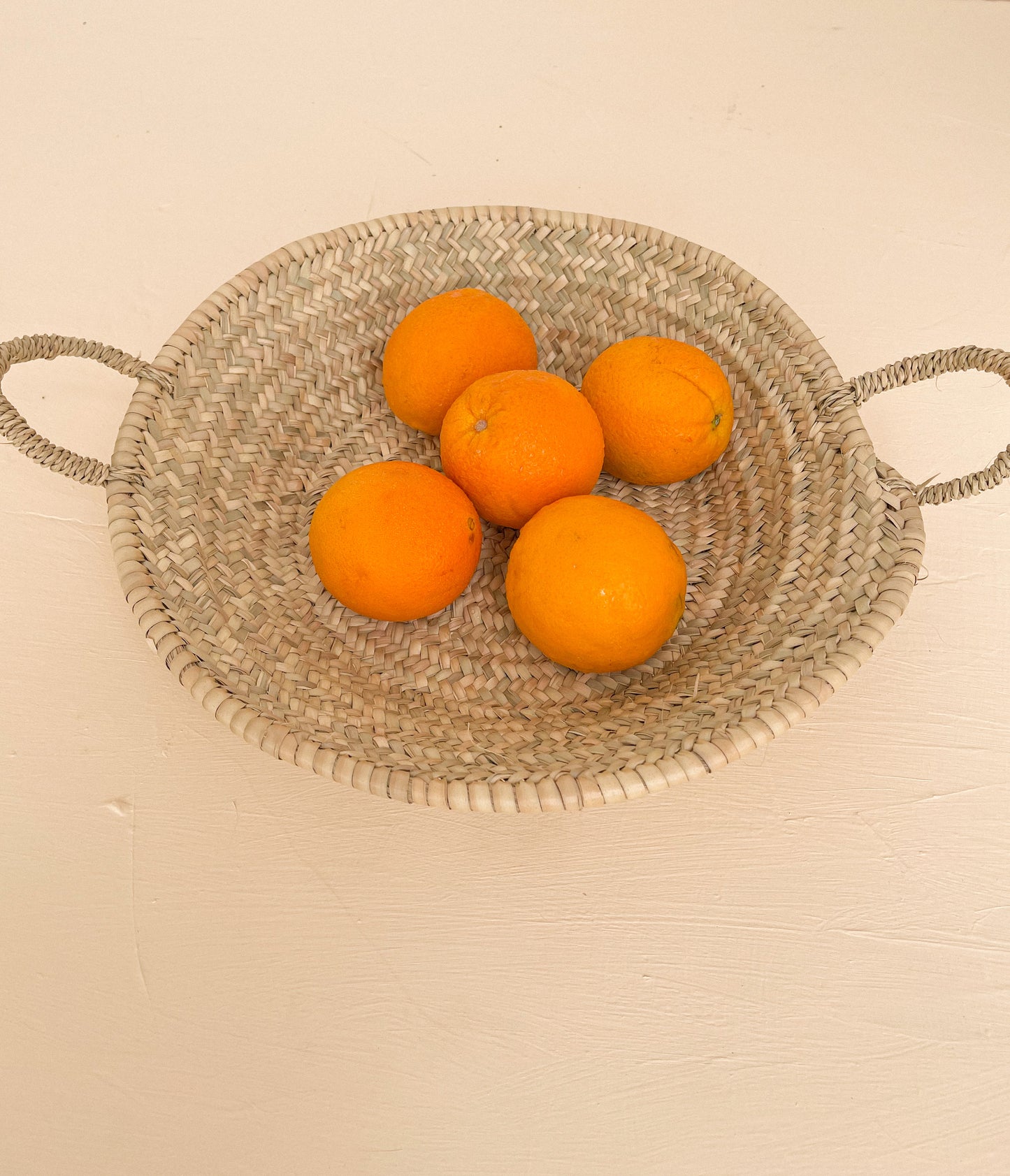Round Basket- Large