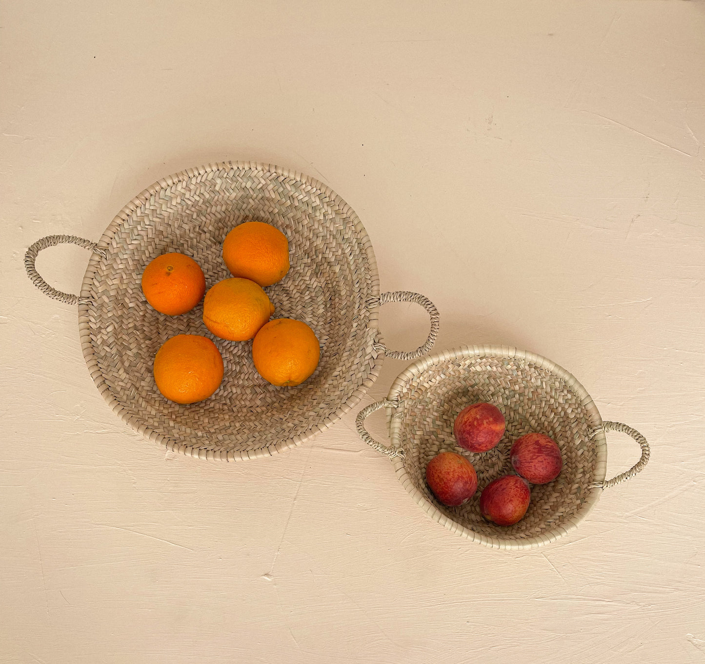 Round Basket- Small