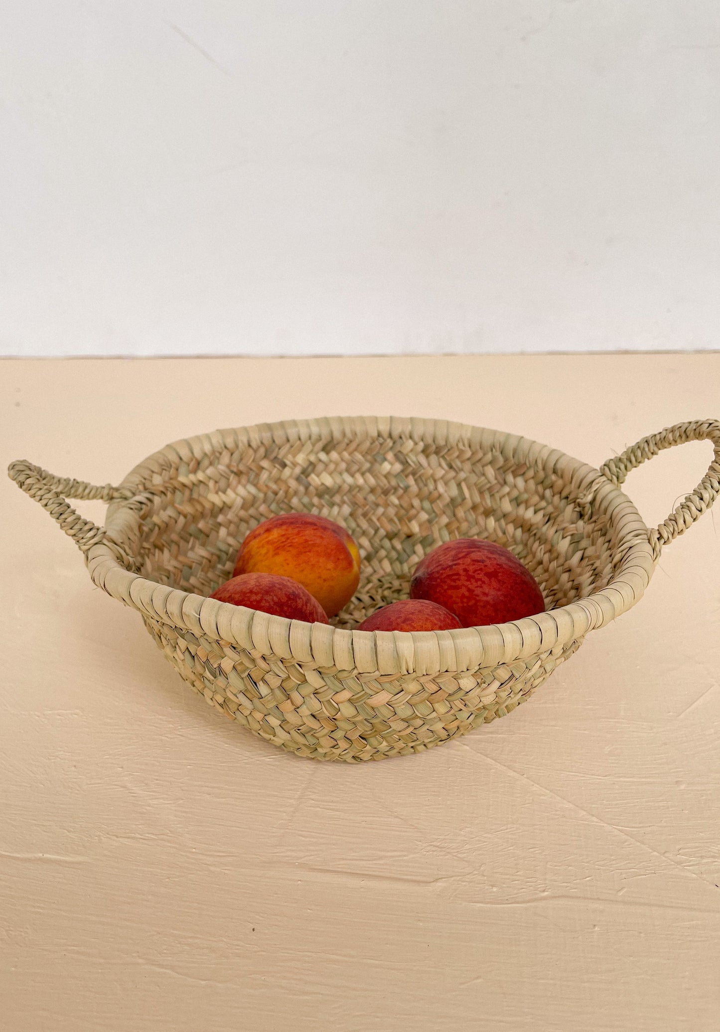 Round Basket- Small