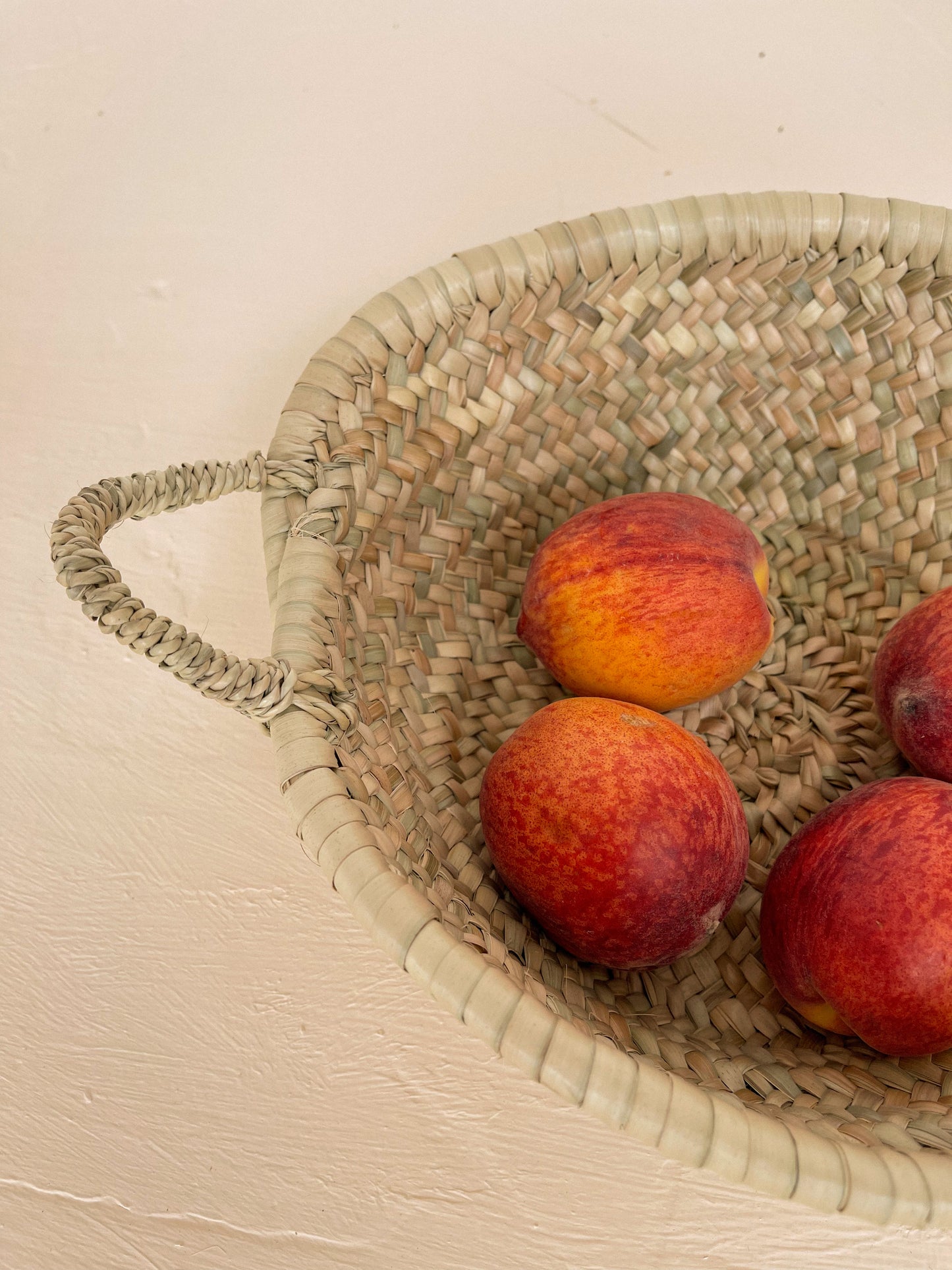 Round Basket- Small